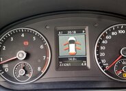 Volkswagen Touran 41