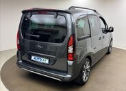 Citroën Berlingo 4