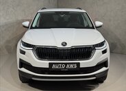 Škoda Kodiaq SUV / Terénní 2,0 l 110 kw