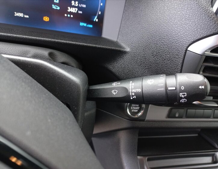 Toyota ProAce Verso MPV 2,0 l 130 kw