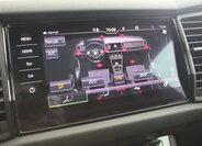 Škoda Kodiaq SUV / Terénní 1,5 l 110 kw
