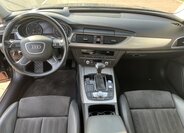 Audi A6 Allroad Kombi 3,0 l 230 kw