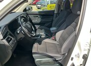 SsangYong Korando SUV / Terénní 1,5 l 120 kw