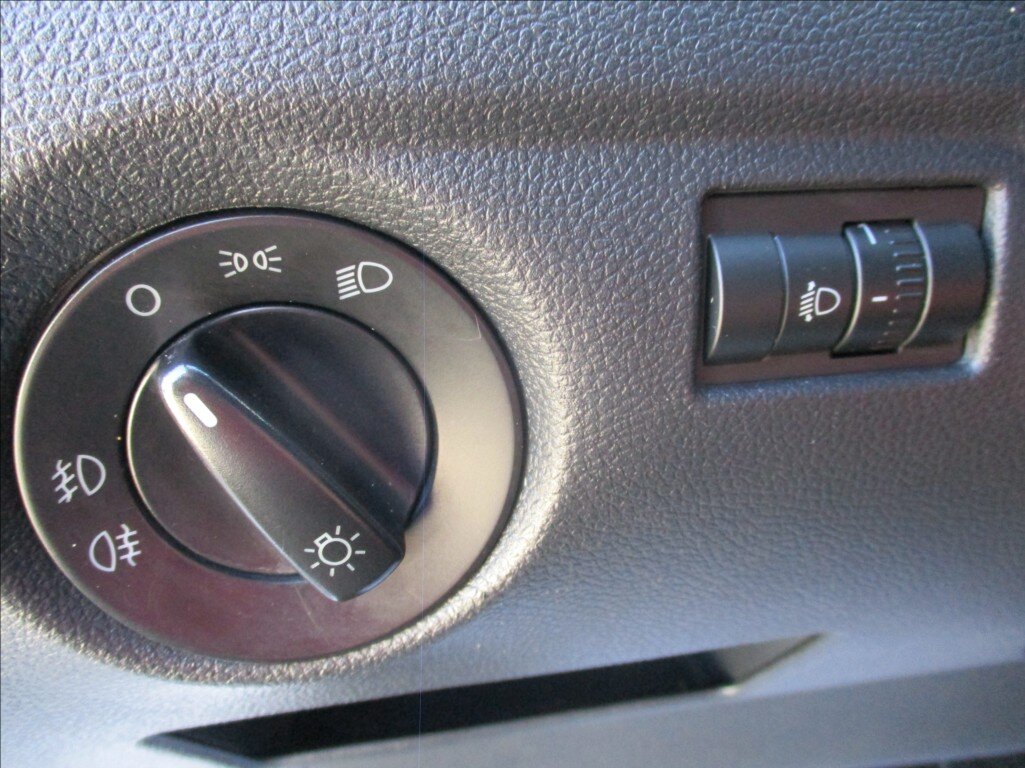 Škoda Fabia Hatchback 1,2 l 63 kw