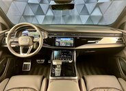 Audi Q8 SUV / Terénní 3,0 l 210 kw