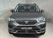 Seat Ateca 2