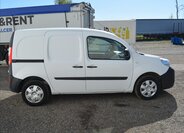 Renault Kangoo Skříň 1,5 l 66 kw