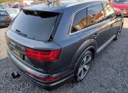 Audi Q7 SUV / Terénní 3,0 l 200 kw