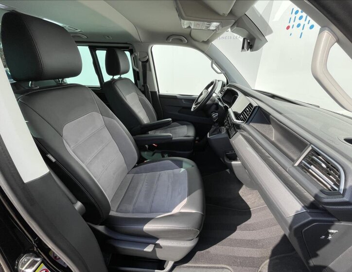 Volkswagen Multivan VAN / Minibus 2,0 l 150 kw