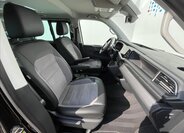 Volkswagen Multivan VAN / Minibus 2,0 l 150 kw