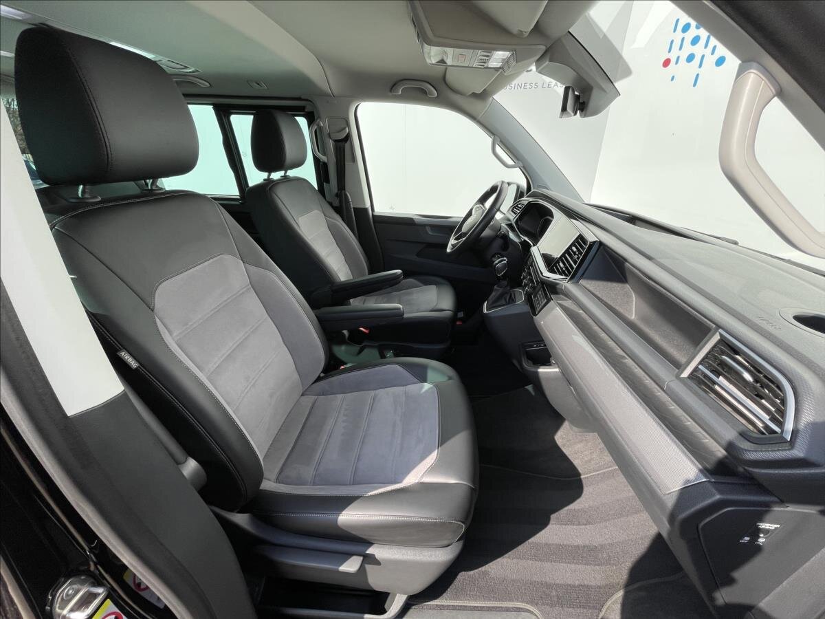 Volkswagen Multivan VAN / Minibus 2,0 l 150 kw