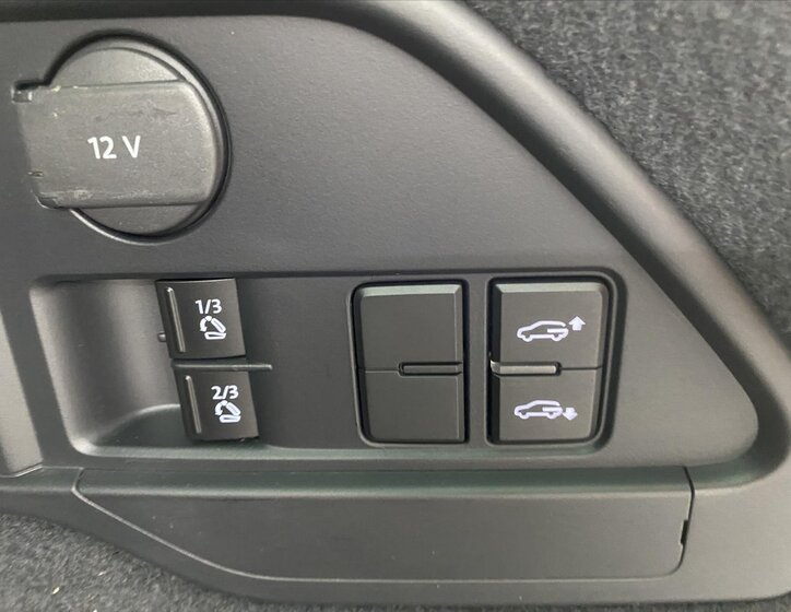 Volkswagen Touareg 22