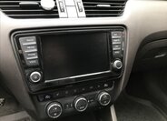 Škoda Octavia Kombi 2,0 l 135 kw