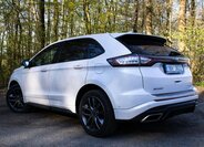 Ford Edge SUV / Terénní 2,0 l 154 kw