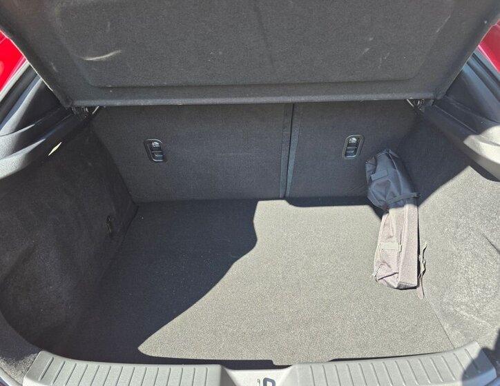 Mazda CX-30 SUV / Terénní 2,0 l 90 kw