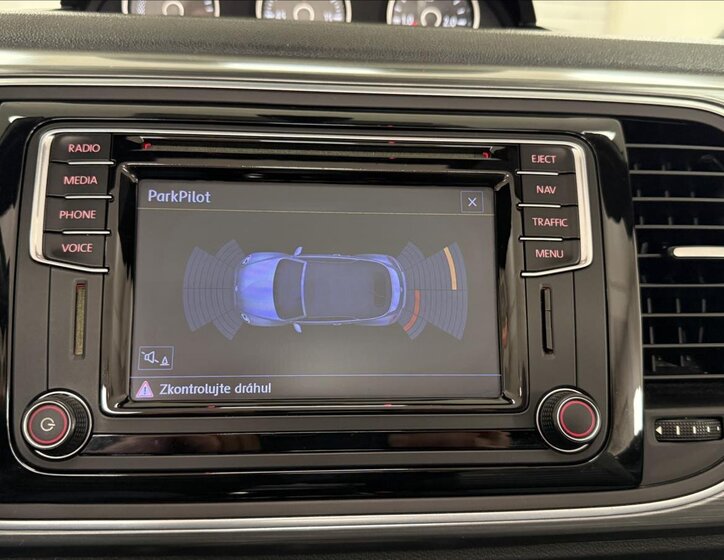 Volkswagen Beetle 23