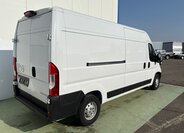 Opel Movano Skříň 2,2 l 103 kw