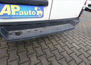 Volkswagen Crafter Ostatní 2,0 l 103 kw