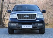 Ford F-150 Pick-up 5,4 l 220 kw