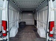 Peugeot Boxer Skříň 2,0 l 96 kw