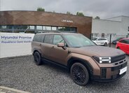 Hyundai Santa Fe SUV 1,6 l 117 kw