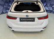 BMW Řada 3 Kombi 2,0 l 140 kw