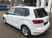 Volkswagen Golf Sportsvan 6