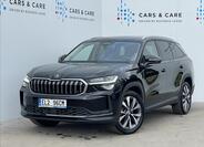 Škoda Kodiaq SUV / Terénní 1,5 l 110 kw