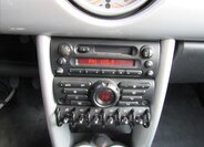 Mini Cooper Hatchback 1,6 l 66 kw