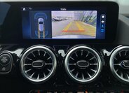 Mercedes-Benz Třídy B 20