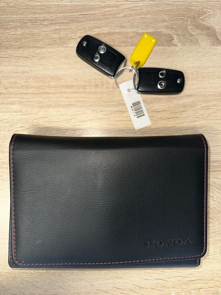 Honda Jazz Hatchback 1,2 l 66 kw