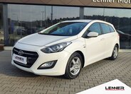 Hyundai i30 Kombi 1,6 l 81 kw
