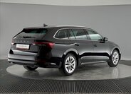 Škoda Octavia Kombi 1,5 l 110 kw