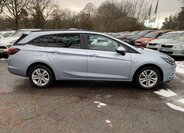 Opel Astra Kombi 1,6 l 81 kw