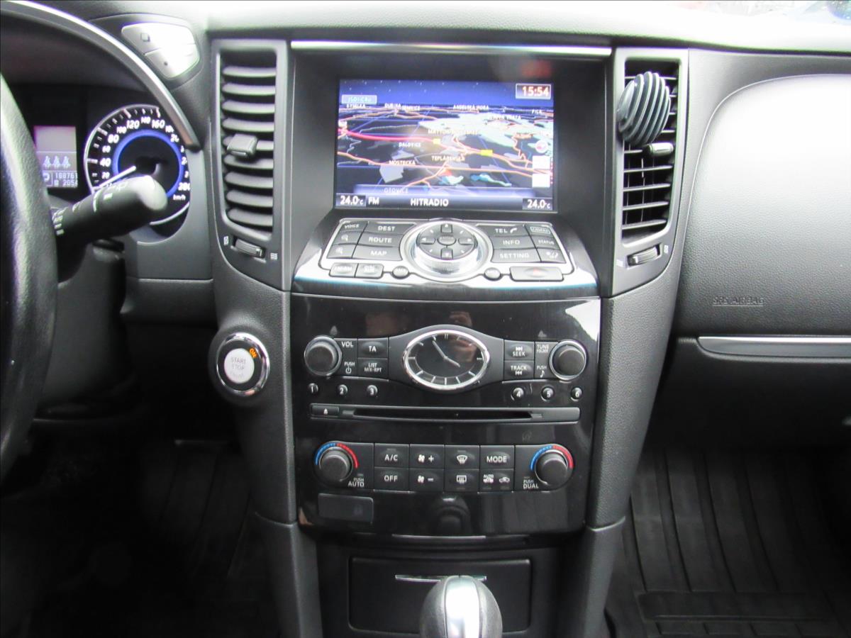 Infiniti FX30