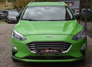Ford Focus Kombi 1,5 l 110 kw
