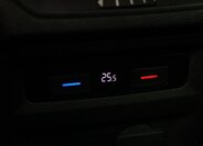 Volkswagen Tiguan SUV / Terénní 2,0 l 176 kw
