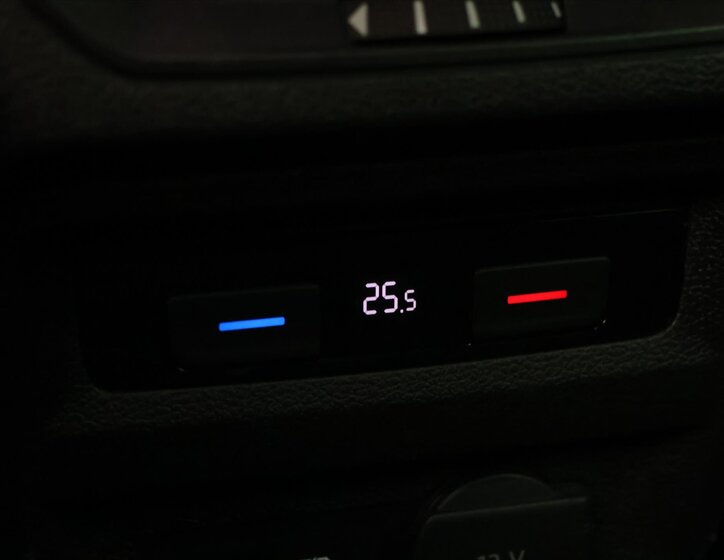 Volkswagen Tiguan SUV / Terénní 2,0 l 176 kw
