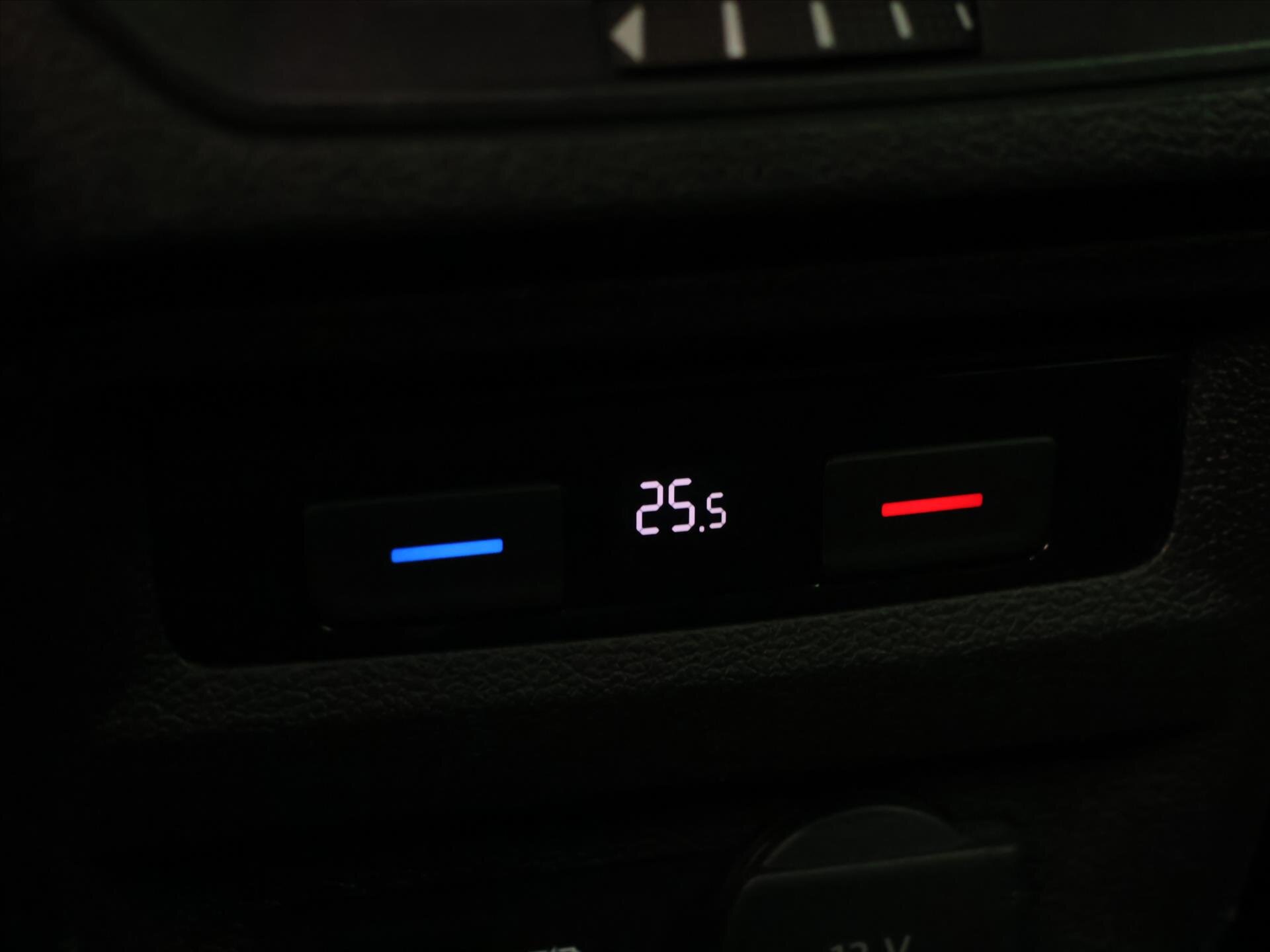 Volkswagen Tiguan SUV / Terénní 2,0 l 176 kw