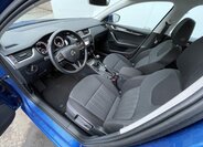 Škoda Octavia Kombi 1,6 l 85 kw