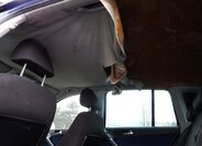 Volkswagen Tiguan SUV 1,4 l 110 kw