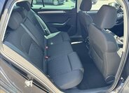 Škoda Superb Kombi 2,0 l 140 kw