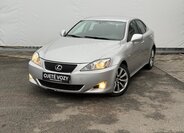 Lexus IS Sedan 2,5 l 153 kw
