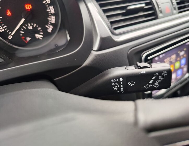 Škoda Rapid Liftback 1,2 l 77 kw