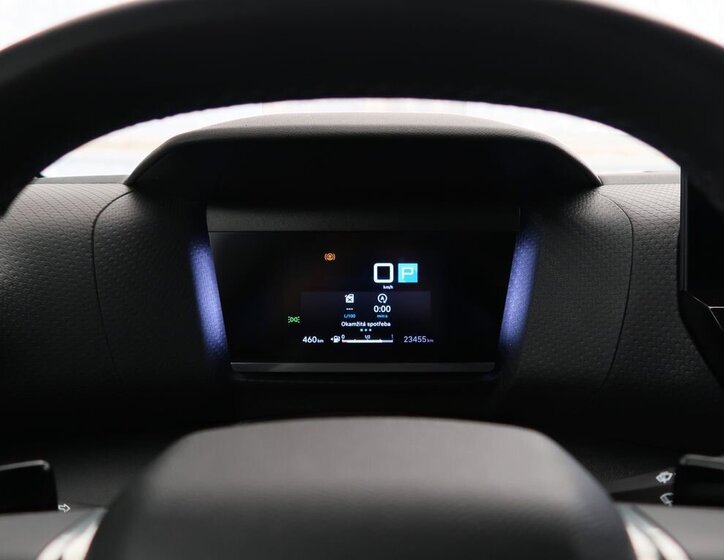 Citroën C4 Hatchback 1,2 l 96 kw