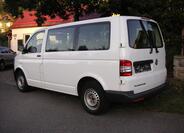 Volkswagen Transporter 5