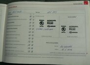 Škoda Fabia Kombi 1,6 l 55 kw