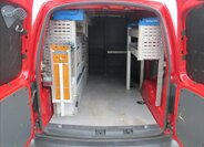 Volkswagen Caddy Skříň 1,4 l 81 kw