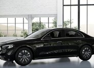 Mercedes-Benz Třídy E Sedan 2,0 l 145 kw