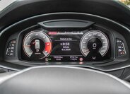 Audi A6 Kombi 2,0 l 120 kw